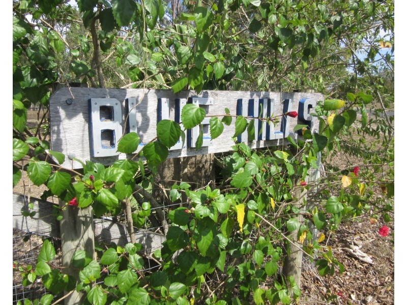 4 MESSMATE DRIVE, Miriam Vale QLD 4677