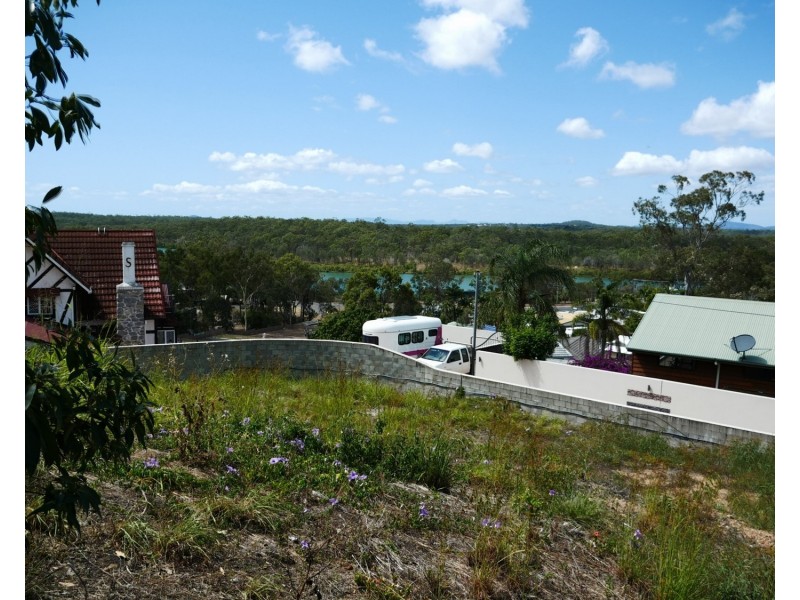 16 SAYRE CRESCENT, Boyne Island QLD 4680