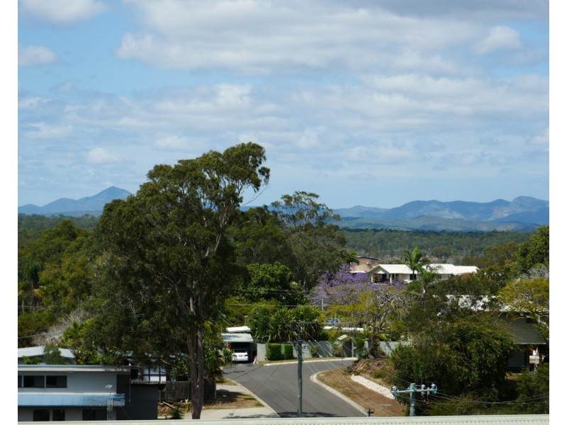 16 SAYRE CRESCENT, Boyne Island QLD 4680