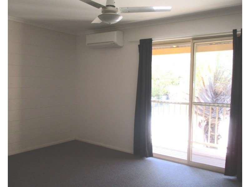 4/6 HAMPTON DRIVE, Tannum Sands QLD 4680