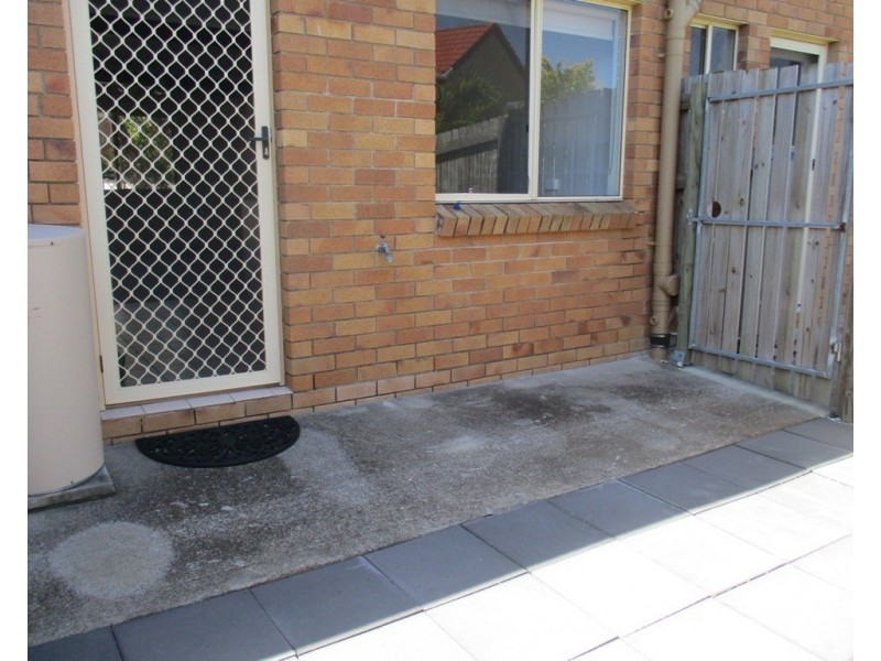 4/6 HAMPTON DRIVE, Tannum Sands QLD 4680