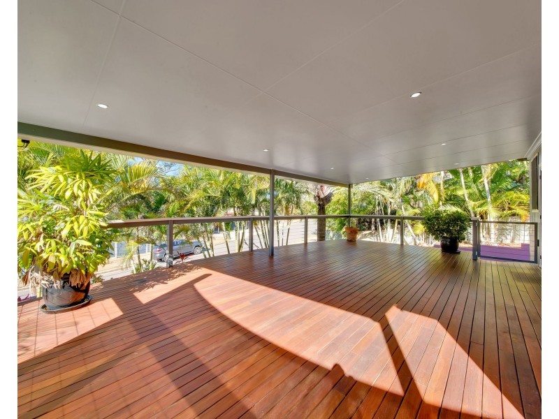 18 TREVALLY STREET, Tannum Sands QLD 4680