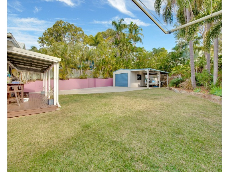 18 TREVALLY STREET, Tannum Sands QLD 4680