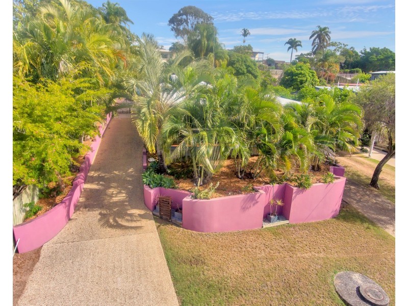 18 TREVALLY STREET, Tannum Sands QLD 4680