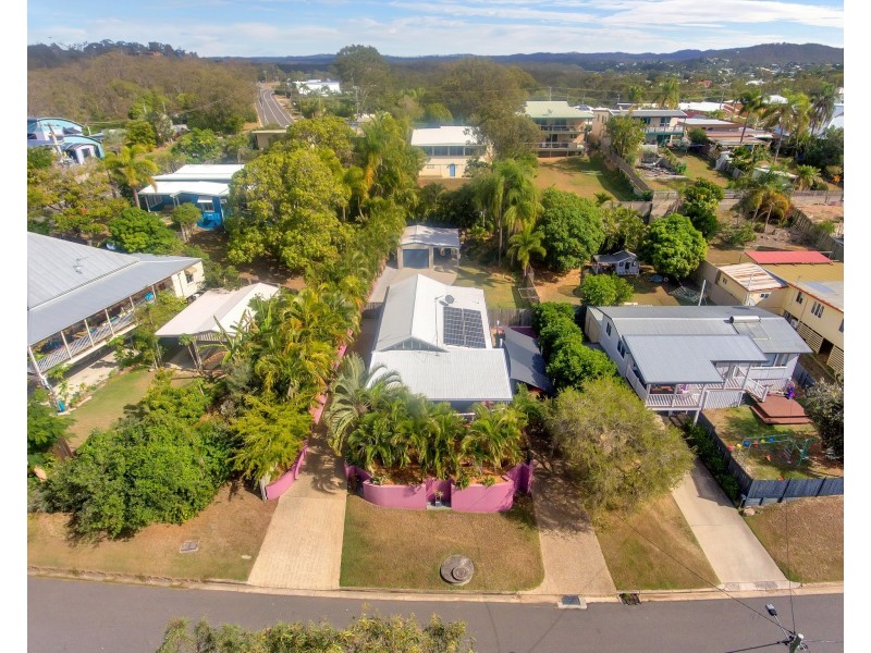 18 TREVALLY STREET, Tannum Sands QLD 4680