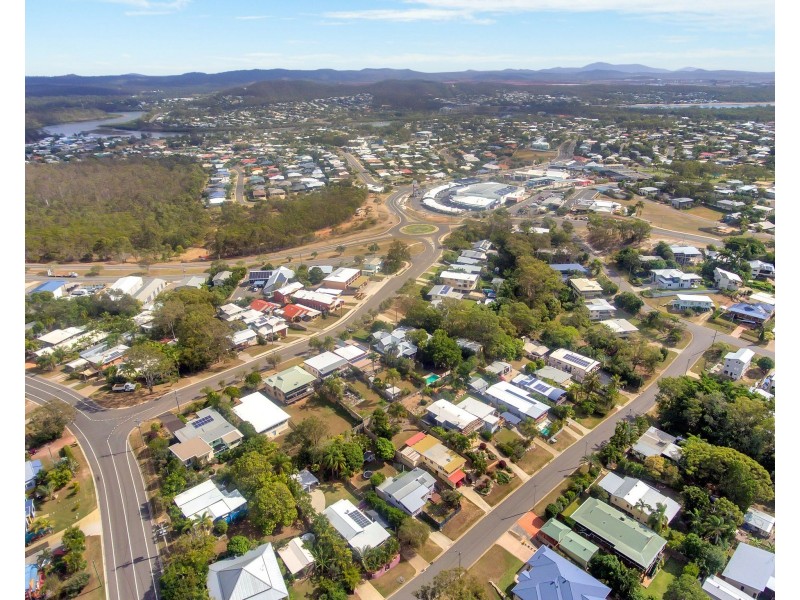 18 TREVALLY STREET, Tannum Sands QLD 4680