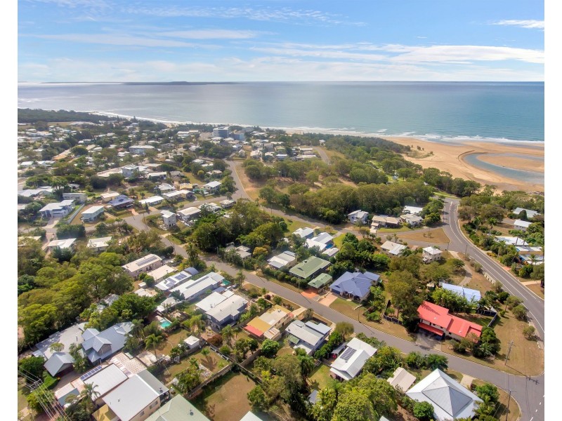 18 TREVALLY STREET, Tannum Sands QLD 4680