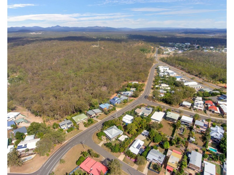 18 TREVALLY STREET, Tannum Sands QLD 4680