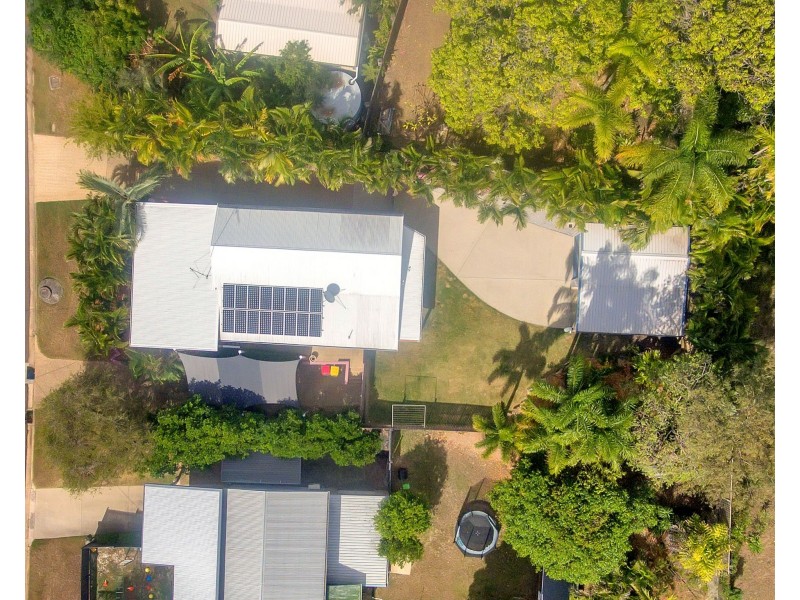 18 TREVALLY STREET, Tannum Sands QLD 4680