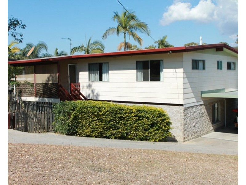 7 Harrier Avenue, New Auckland QLD 4680