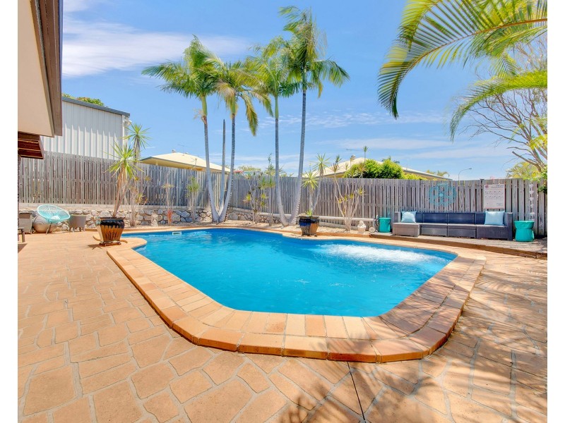 44 Keating Street, Tannum Sands QLD 4680