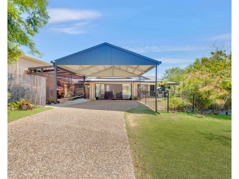 44 Keating Street, Tannum Sands QLD 4680