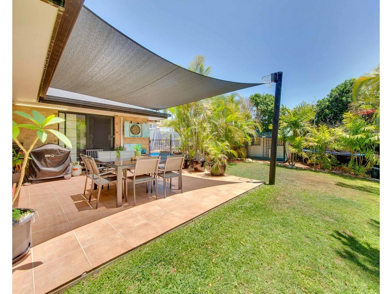 44 Keating Street, Tannum Sands QLD 4680