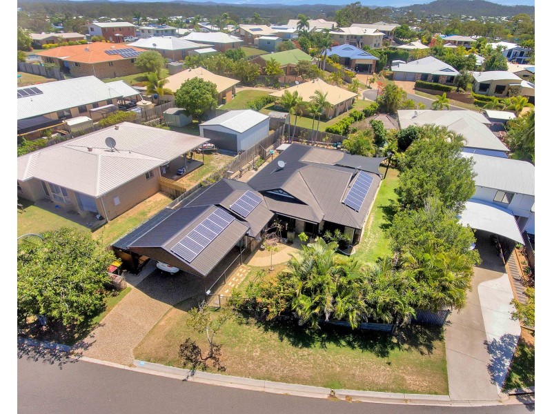 44 Keating Street, Tannum Sands QLD 4680