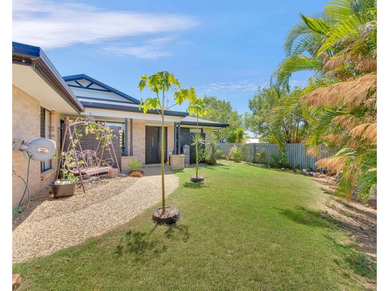 44 Keating Street, Tannum Sands QLD 4680