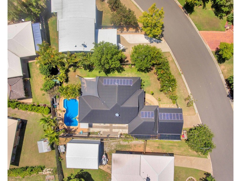 44 Keating Street, Tannum Sands QLD 4680