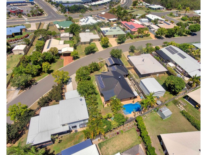 44 Keating Street, Tannum Sands QLD 4680