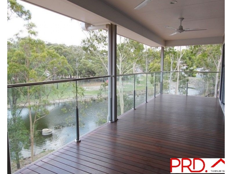 17b OUSTON PLACE, South Gladstone QLD 4680