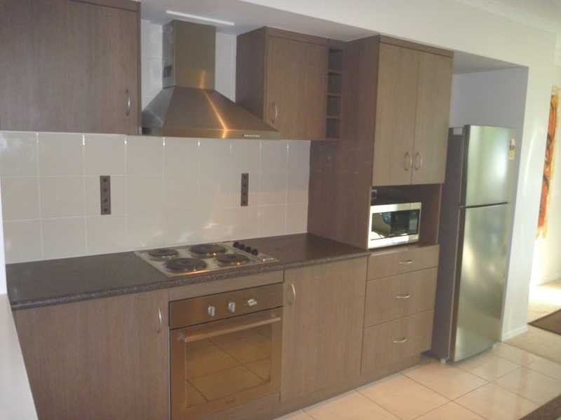 5/18 Pacific Avenue, Tannum Sands QLD 4680