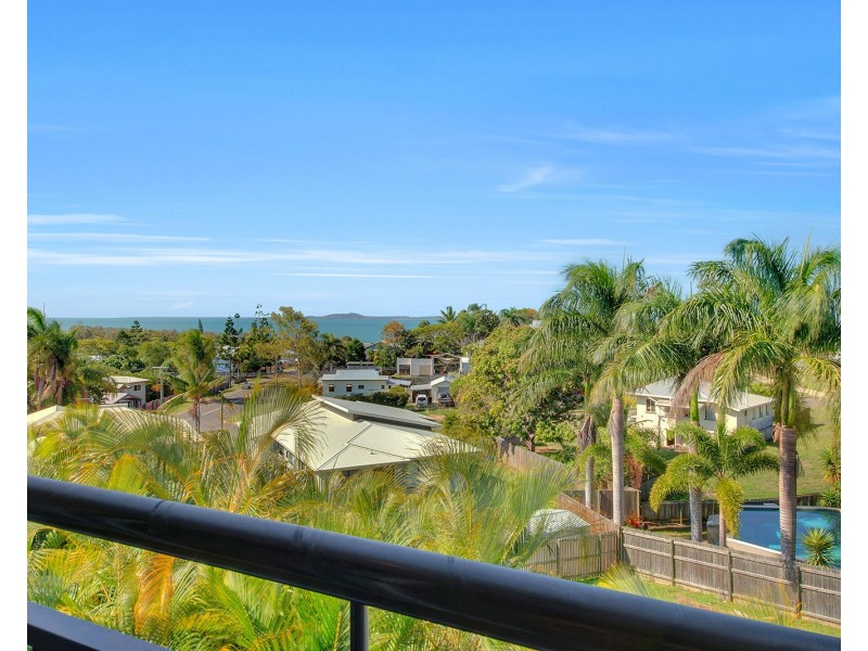 4/18 PACIFIC AVENUE, Tannum Sands QLD 4680