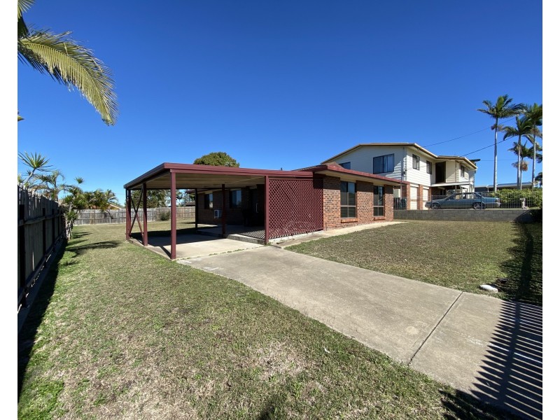 100 Malpas Street, Boyne Island QLD 4680