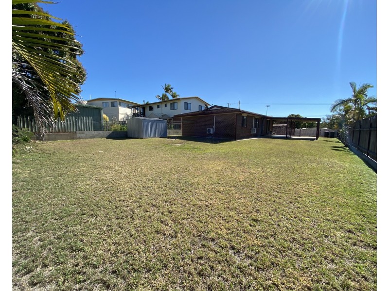 100 Malpas Street, Boyne Island QLD 4680