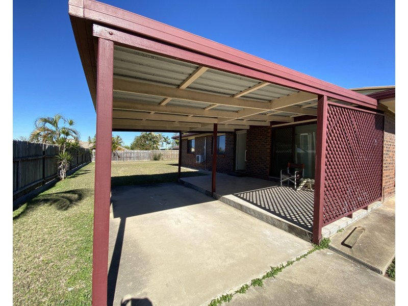 100 Malpas Street, Boyne Island QLD 4680
