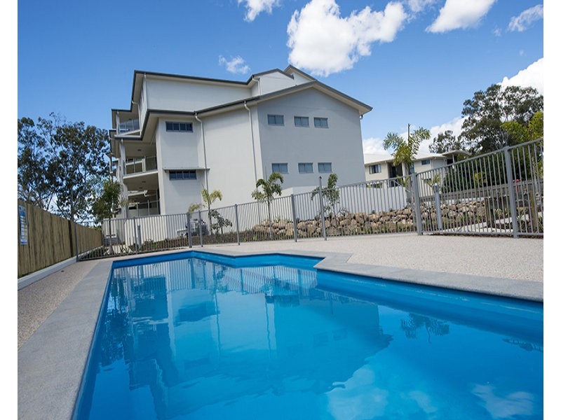 104/10 WYNDHAM AVENUE, Boyne Island QLD 4680