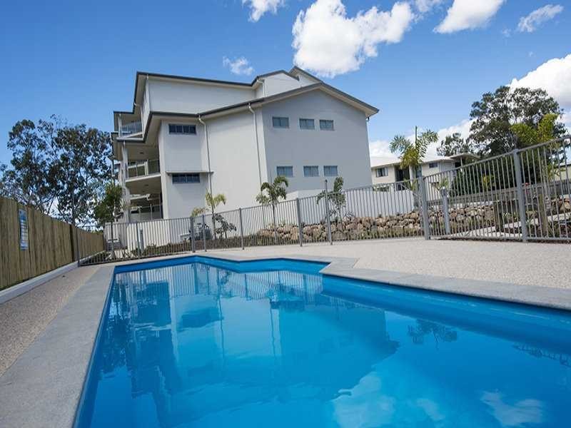 204/10 Wyndham Avenue, Boyne Island QLD 4680
