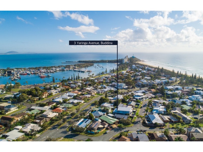 3 Yaringa Avenue, Buddina QLD 4575