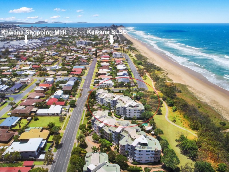 16N/143 Lowanna Drive, Buddina QLD 4575