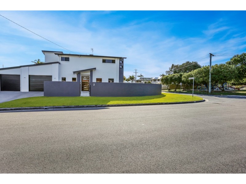 2 Barellen Avenue, Buddina QLD 4575