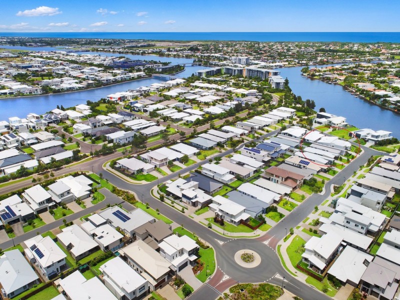 19 Bluff Street, Birtinya QLD 4575