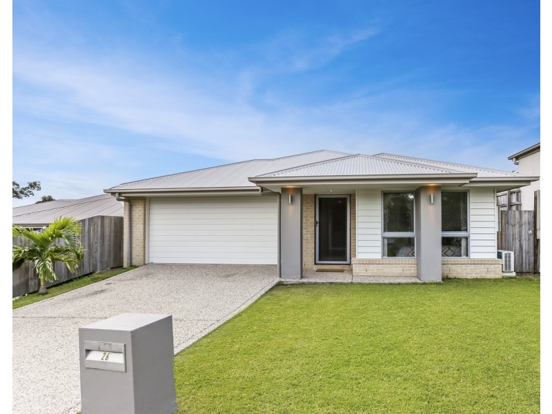 26 Sandstone Way, Little Mountain QLD 4551