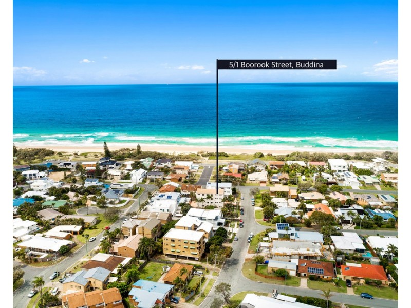 5/1 Boorook Street, Buddina QLD 4575