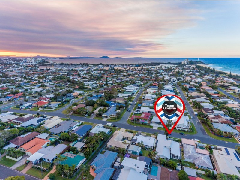 18 Mawarra Street, Buddina QLD 4575