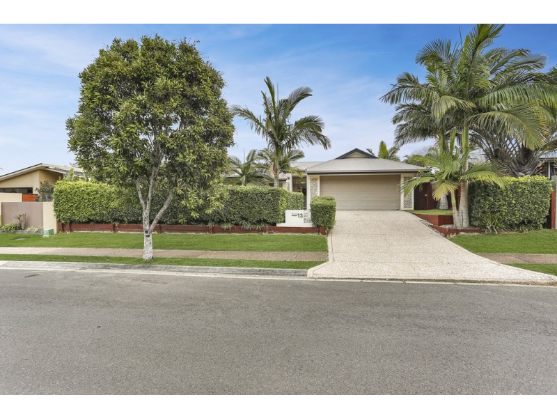 13 Springbrook Grove, Buderim QLD 4556