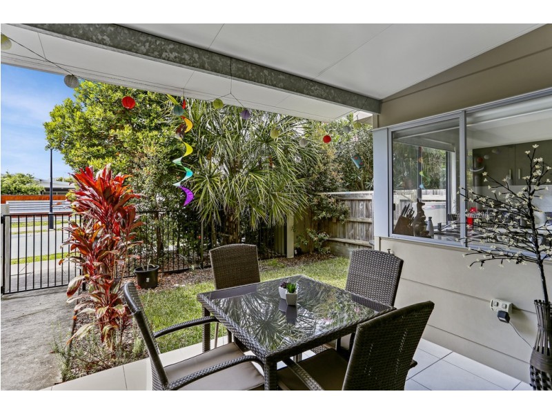 70/11 Crayfish Street, Mountain Creek QLD 4557