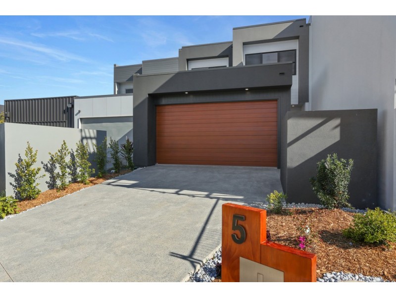 5 Osborne Circuit, Maroochydore QLD 4558