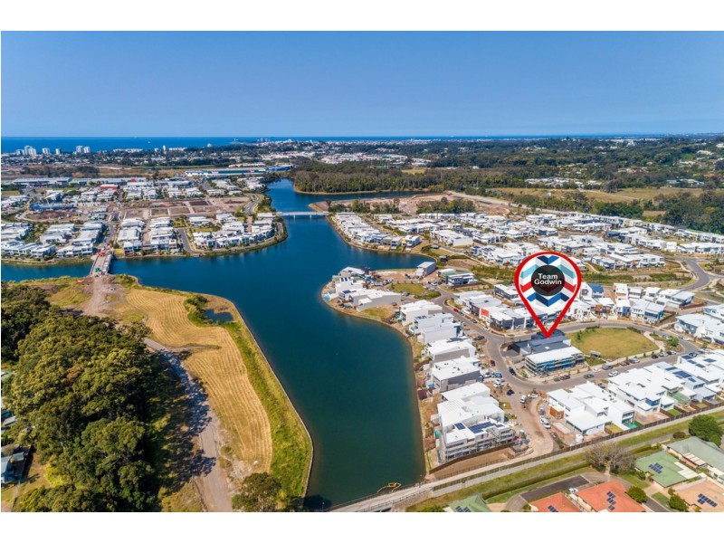 5 Osborne Circuit, Maroochydore QLD 4558