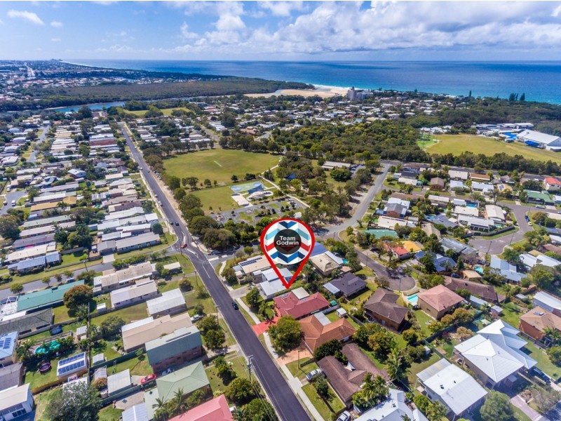 25 Croydon Avenue, Currimundi QLD 4551