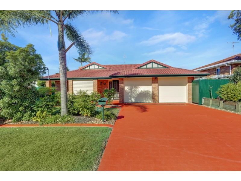 25 Croydon Avenue, Currimundi QLD 4551