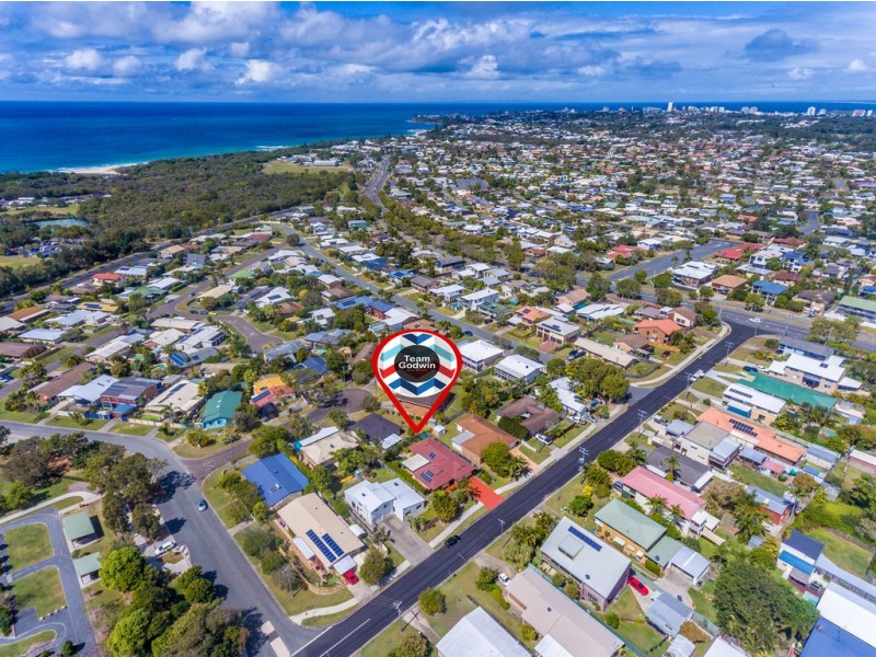 25 Croydon Avenue, Currimundi QLD 4551