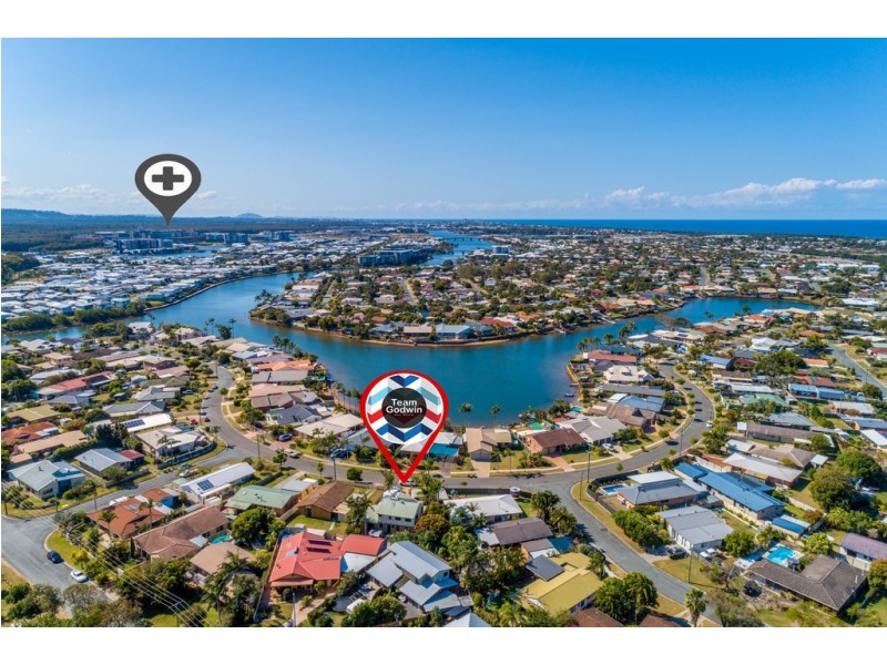 34 Boolagi Drive, Wurtulla QLD 4575