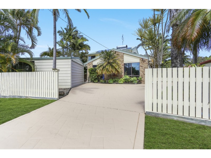 34 Boolagi Drive, Wurtulla QLD 4575