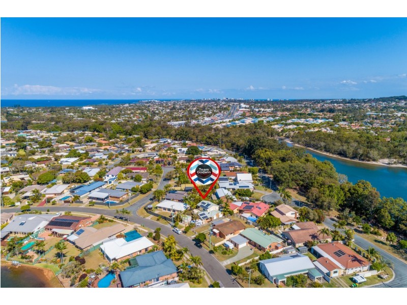 34 Boolagi Drive, Wurtulla QLD 4575