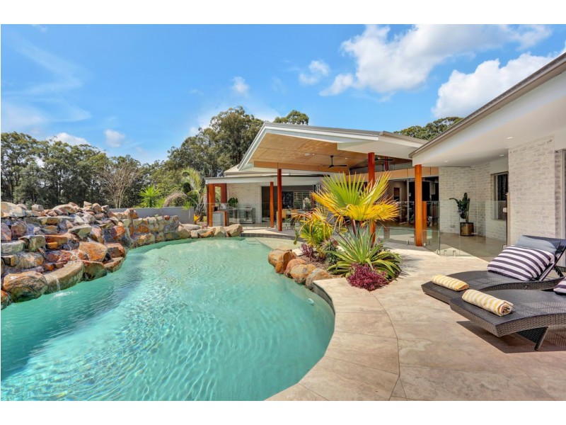 Lot 4/84 Taylors Road, Tanawha QLD 4556