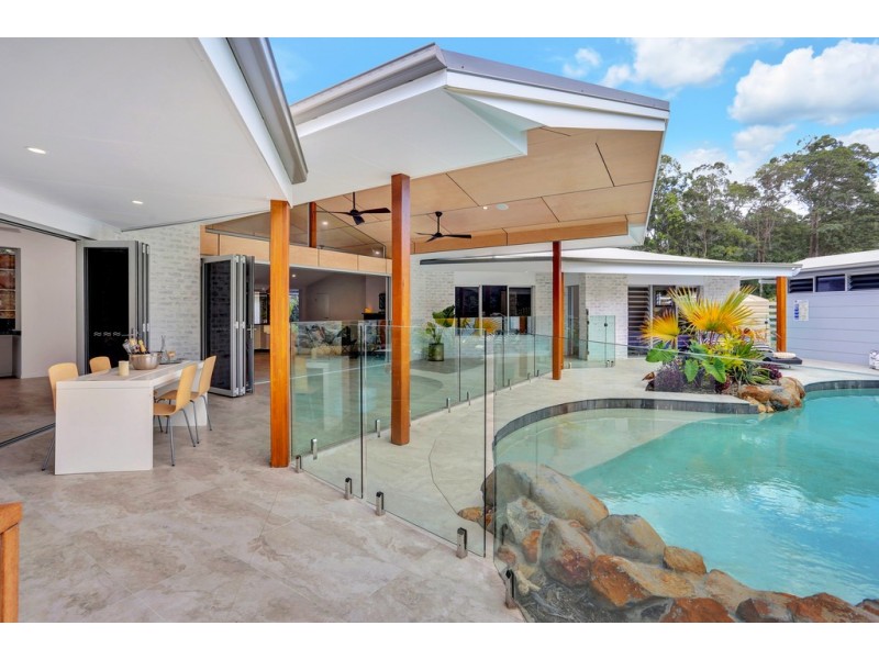 Lot 4/84 Taylors Road, Tanawha QLD 4556