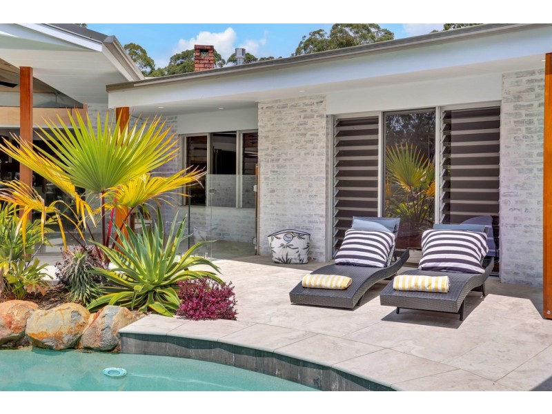 Lot 4/84 Taylors Road, Tanawha QLD 4556