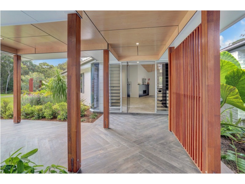 Lot 4/84 Taylors Road, Tanawha QLD 4556